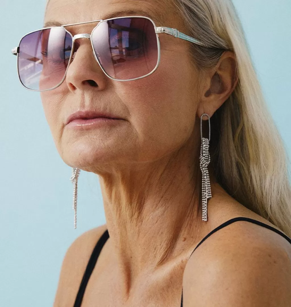 Outlet WOS UP La Sunglasses