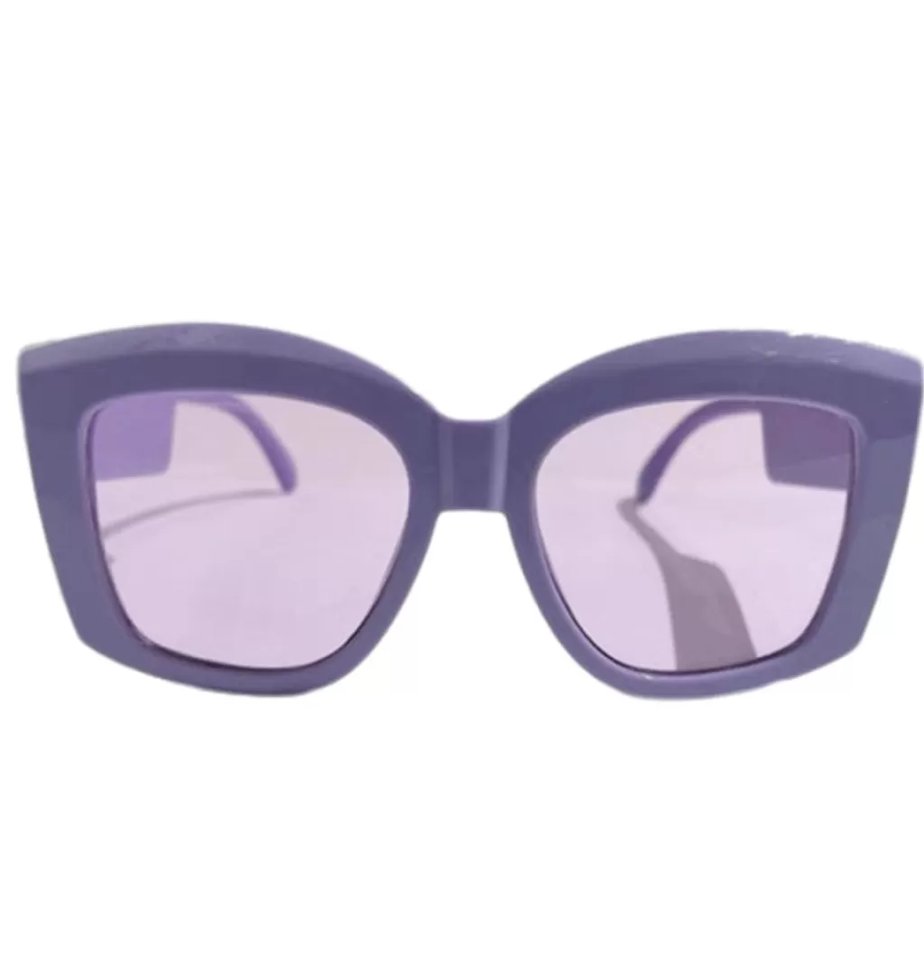 Best Sale WOS UP Lauren Sunglasses Purple