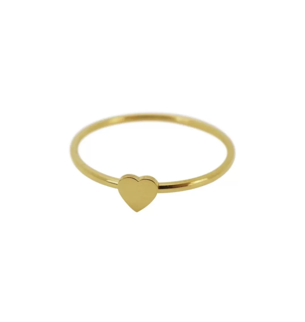 Flash Sale WOS Little Heart • Ring