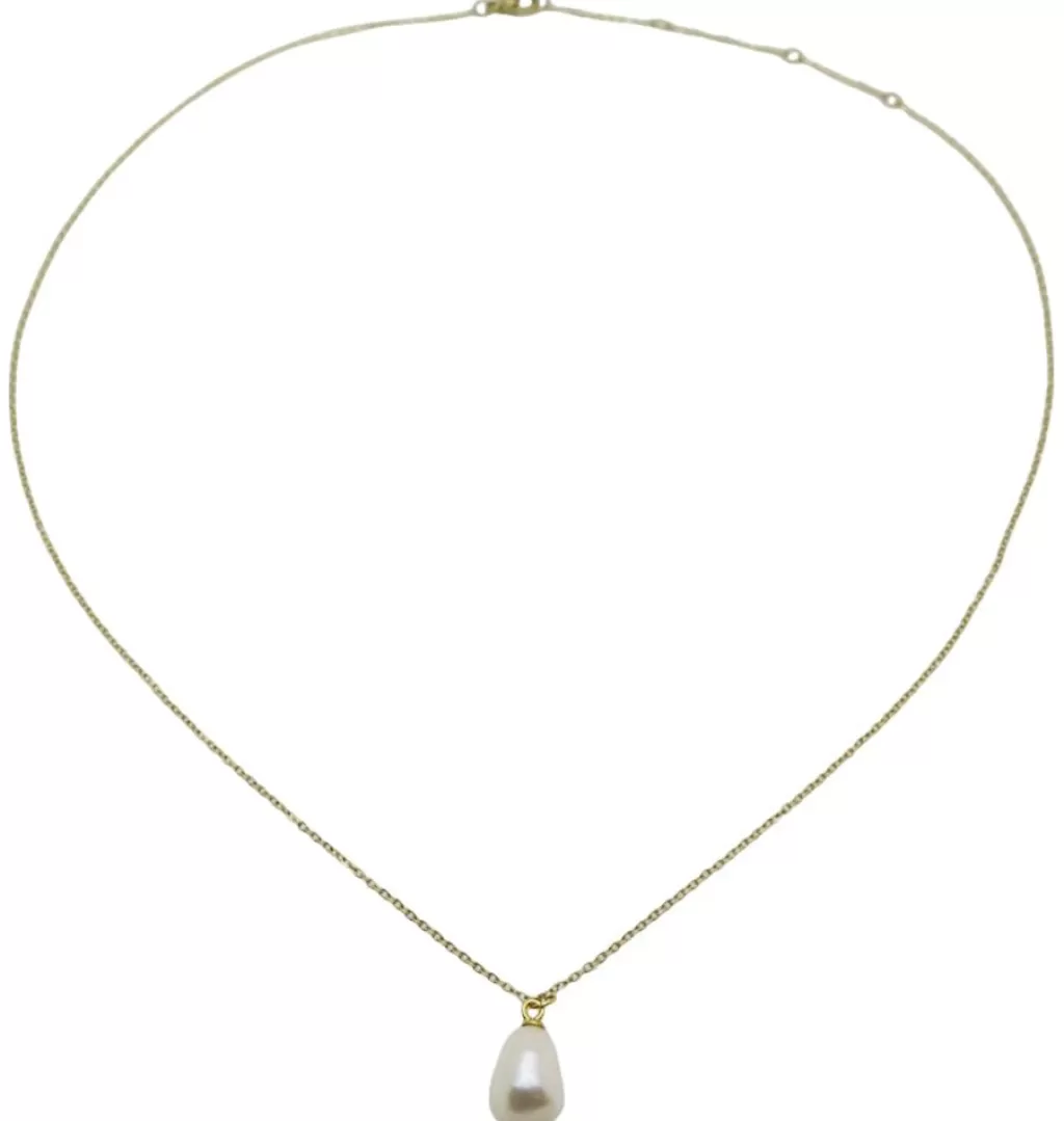 Best WOS Little Pearl • Necklace