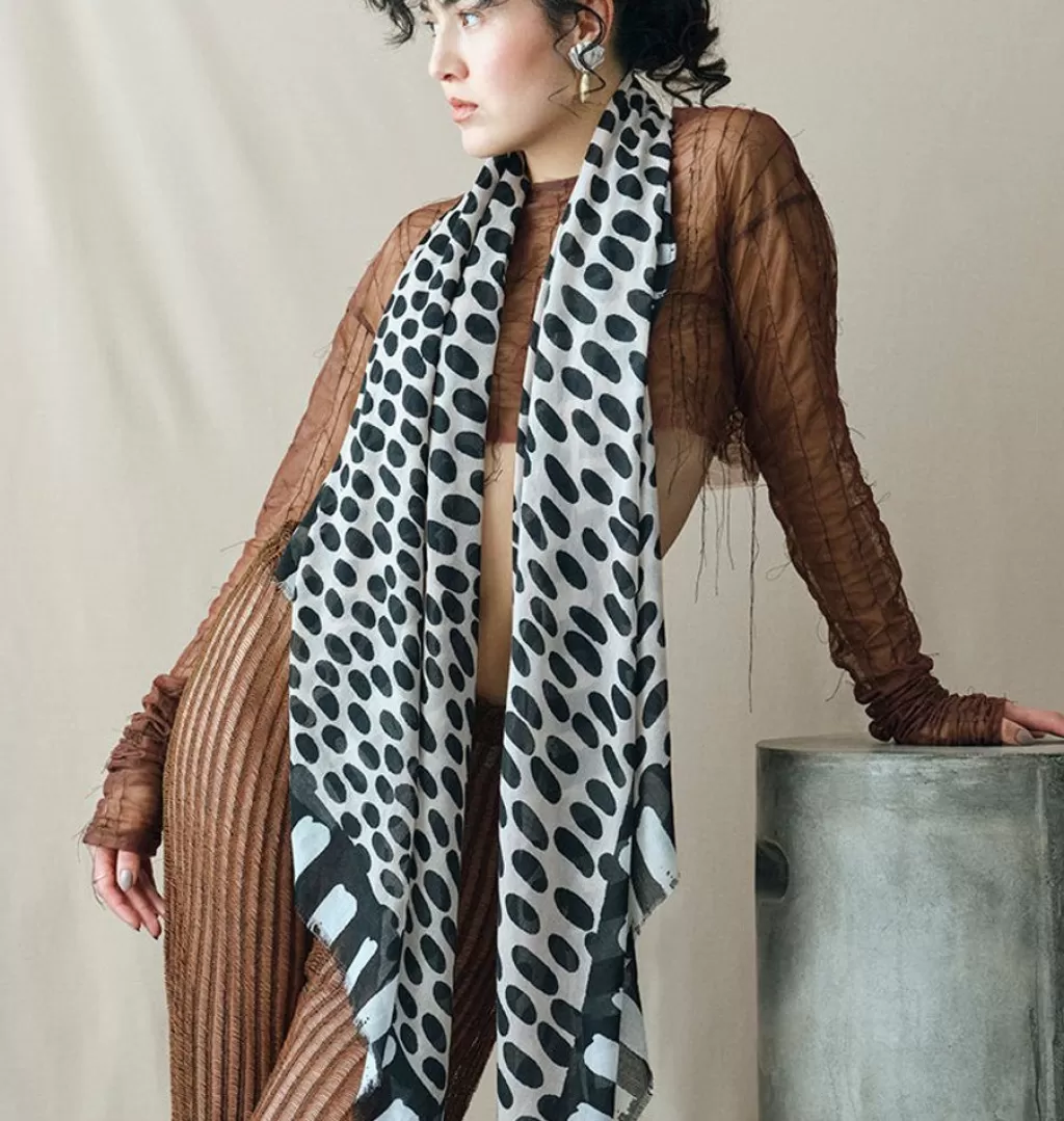 Discount WOS Lo Scarf