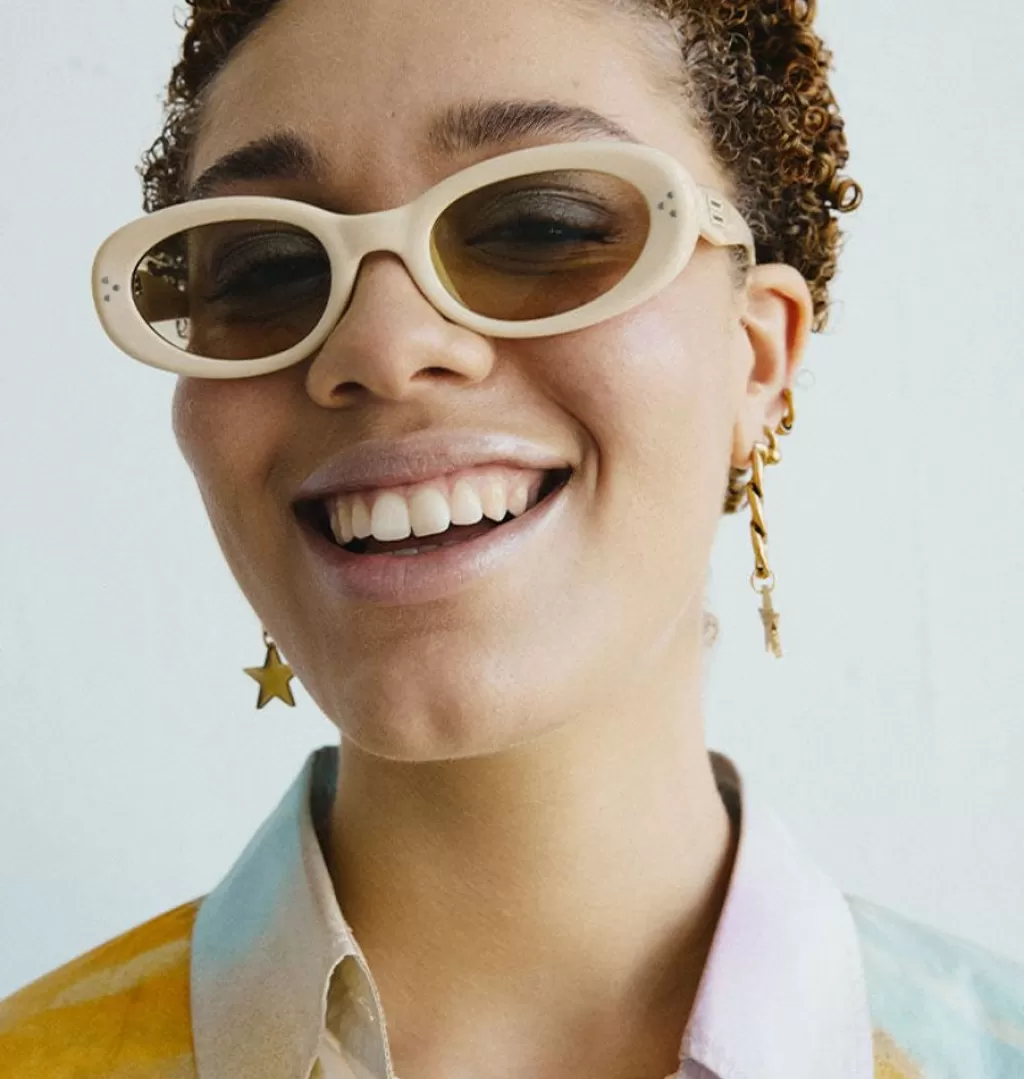 Cheap WOS UP London Sunglasses