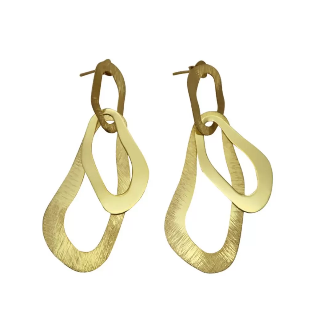 Flash Sale WOS UP Loops • Gold