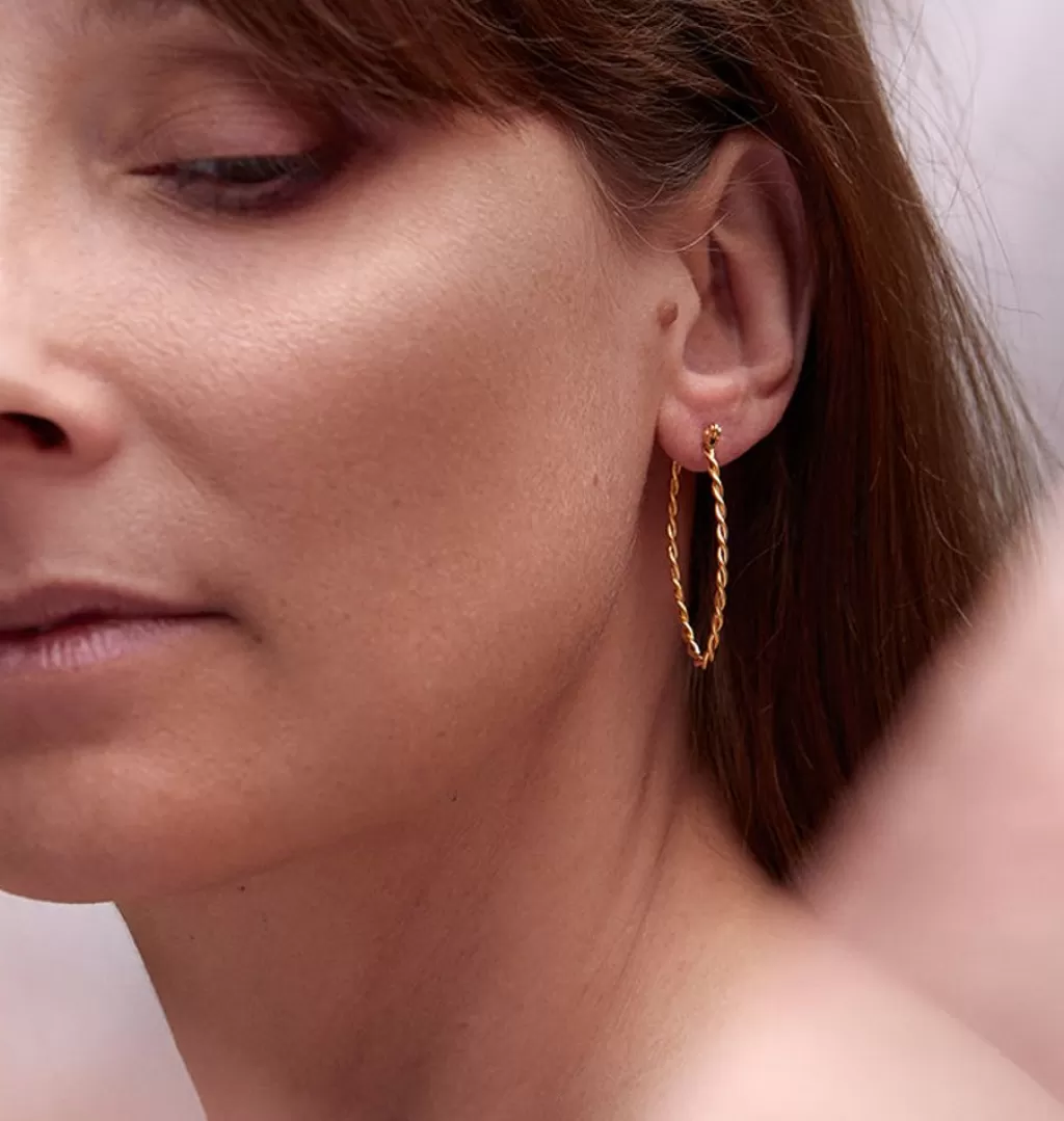 Outlet WOS Lotty • Earrings