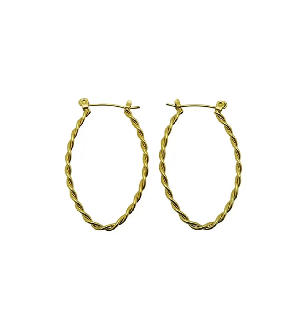 Outlet WOS Lotty • Earrings