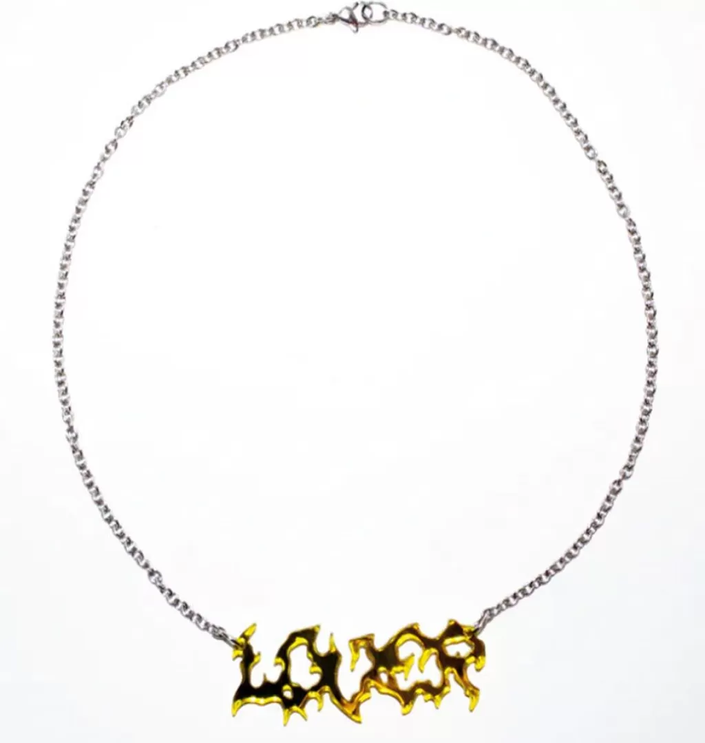Shop Liv och Ellen Lover Necklace