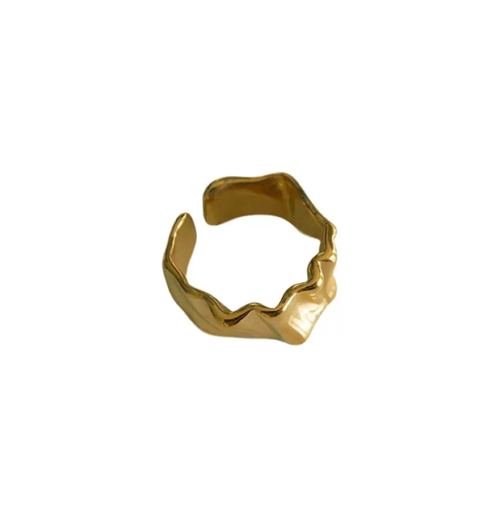 Online WOS UP Lui Ring Gold