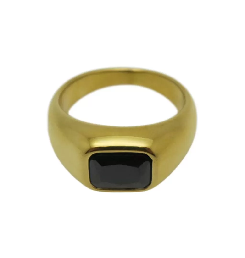 Online WOS UP Mario Ring Gold