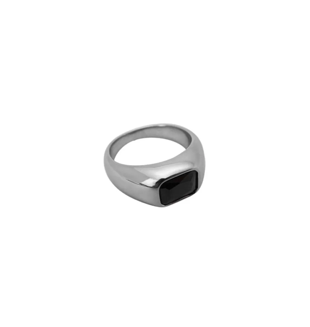 New WOS UP Mario Ring Silver