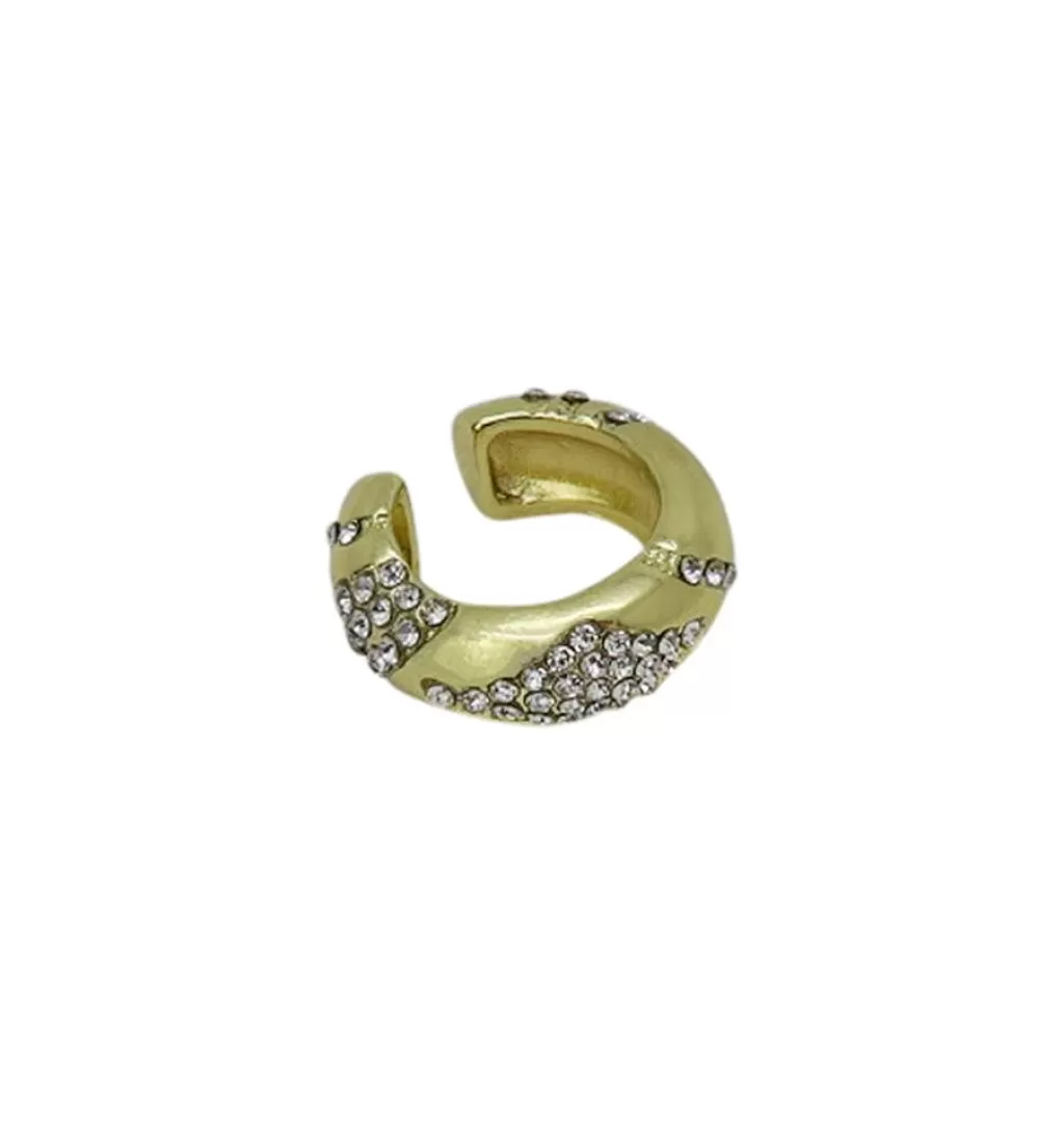 Clearance WOS UP Mega Cuff Clear