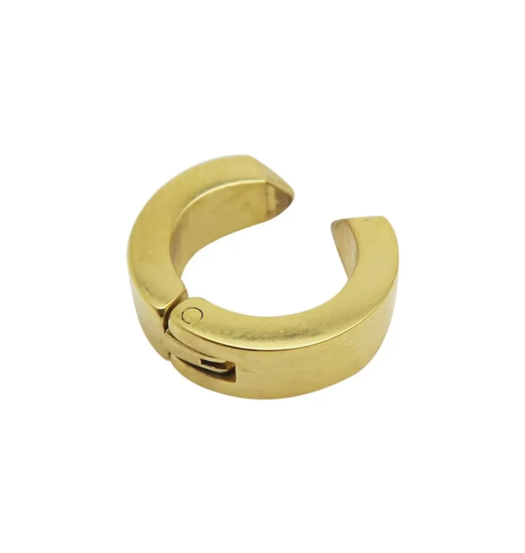 Flash Sale WOS UP Molly Cuff • Gold