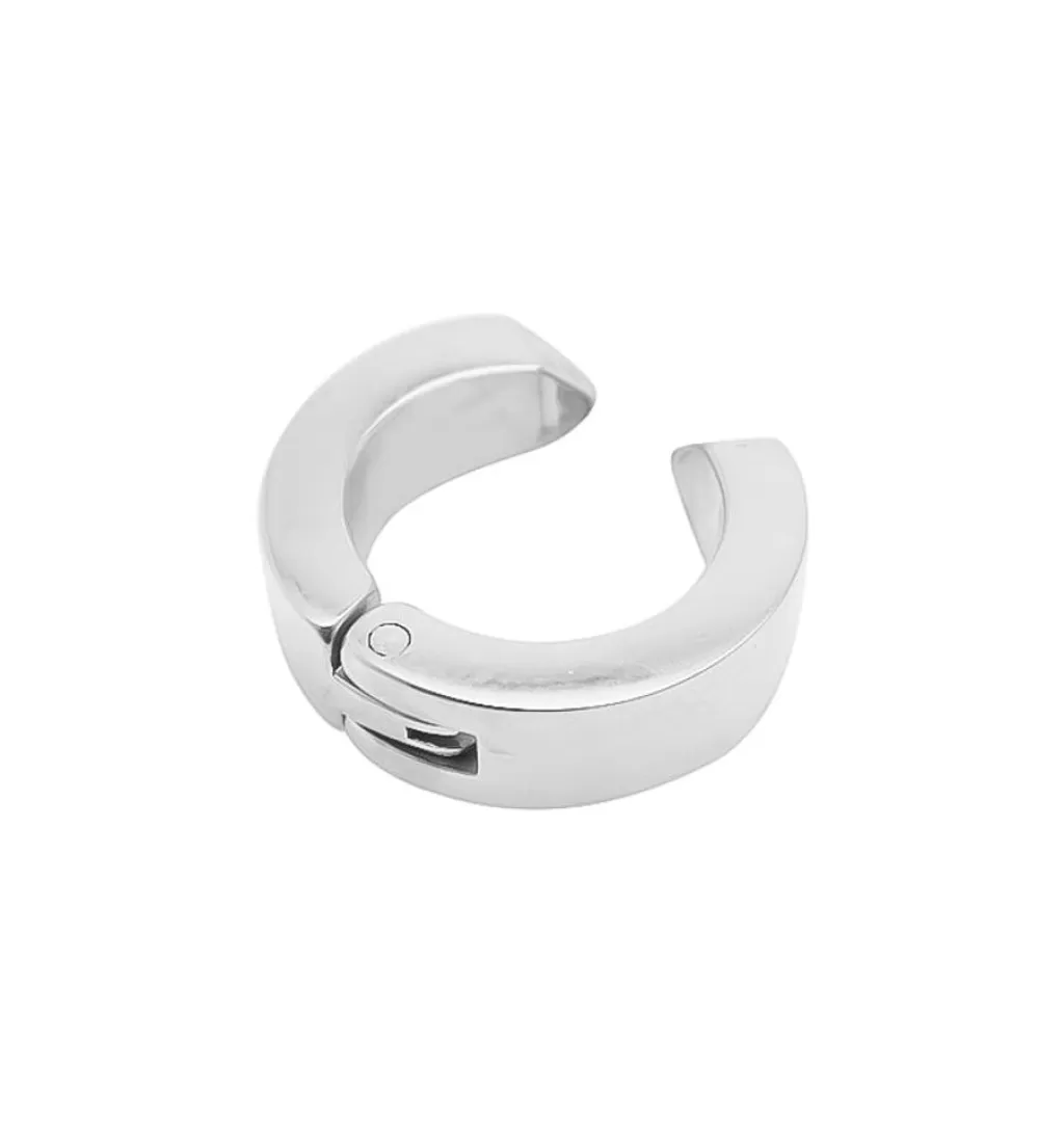 Online WOS UP Molly Cuff • Silver
