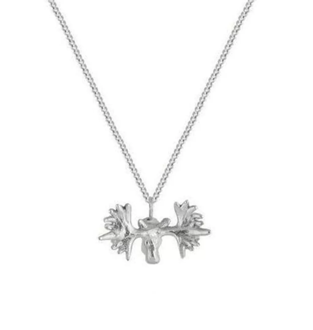 Clearance Carolinne B Moose • Necklace