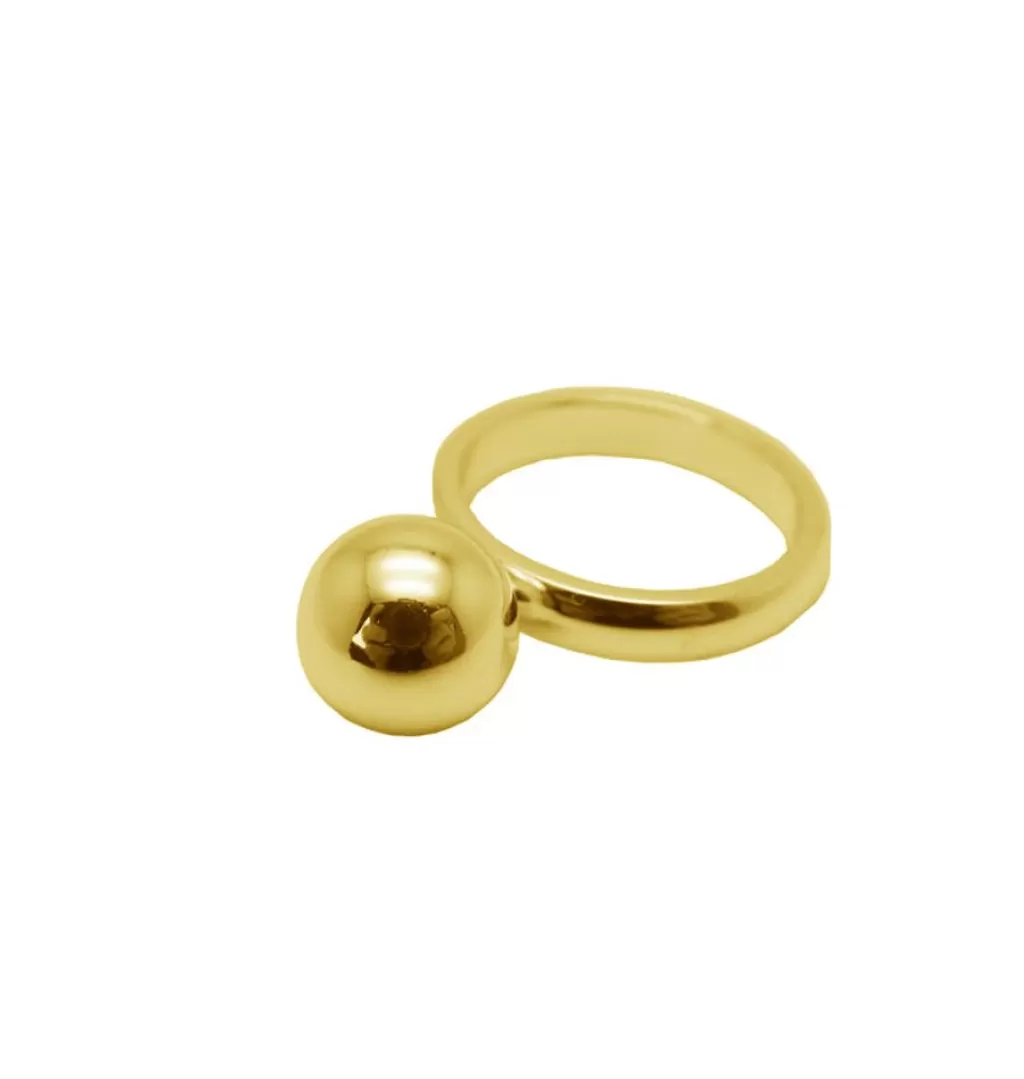 New WOS Ms Hill • Gold