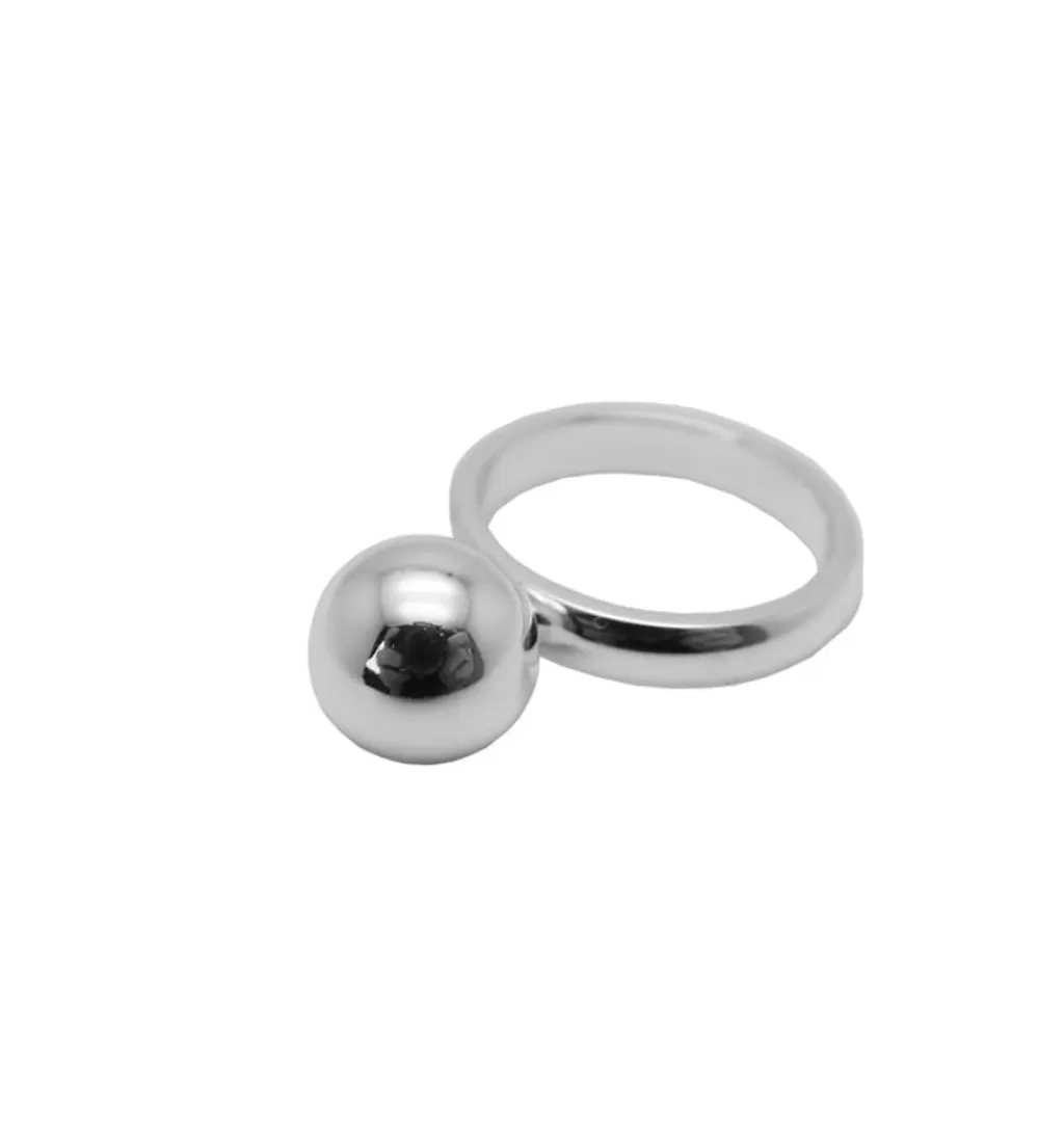 Outlet WOS Ms Hill • Silver