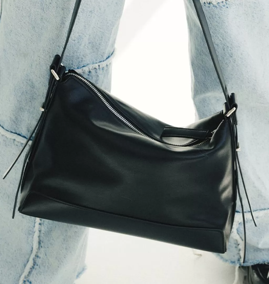 Fashion WOS UP Nadja Bag Black