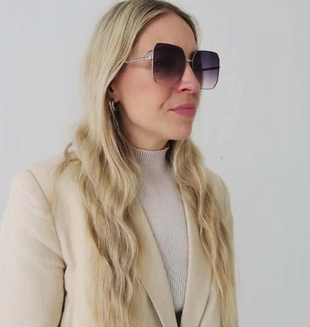 Outlet WOS UP Natalie Sunglasses