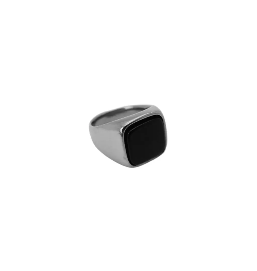 Best Sale WOS UP No Way Ring Silver
