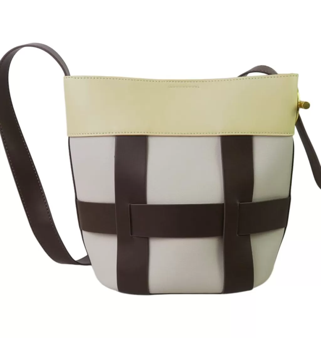 New WOS UP Noomi Bag Brown
