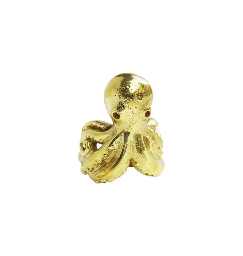 Shop WOS Octopus Ring • Massing