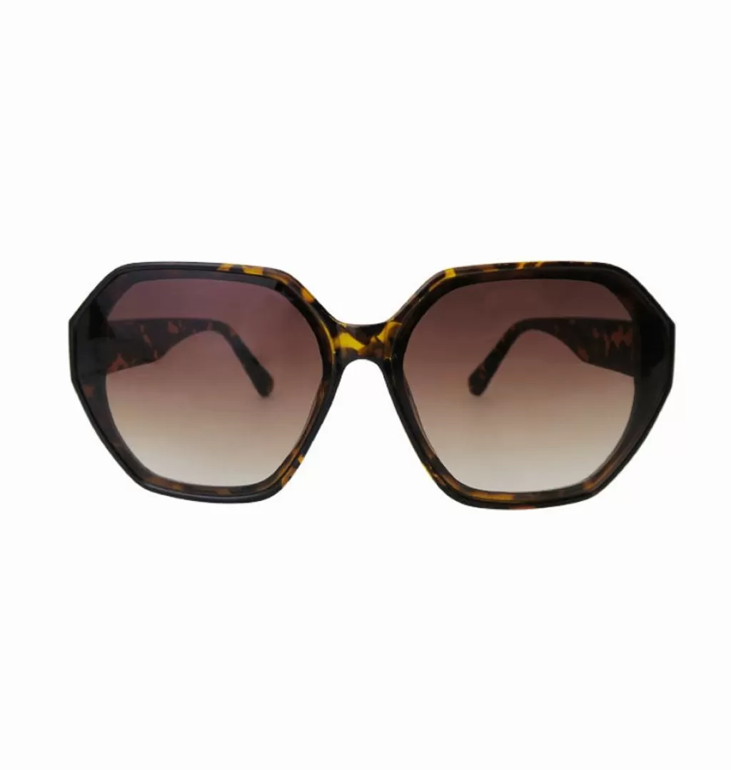 Cheap WOS UP Olga Sunglassees Leo