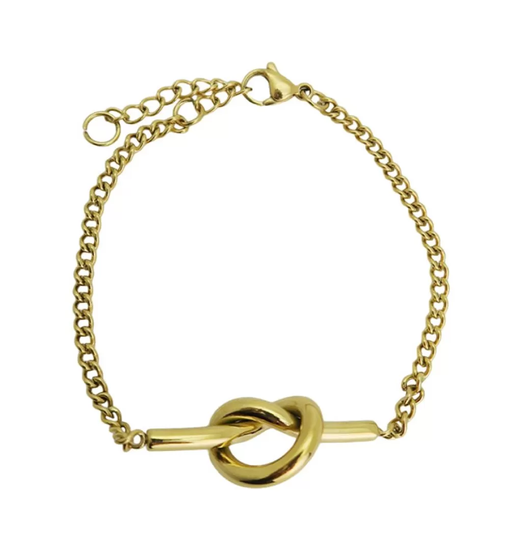 Store WOS UP Olivia Bracelet Gold