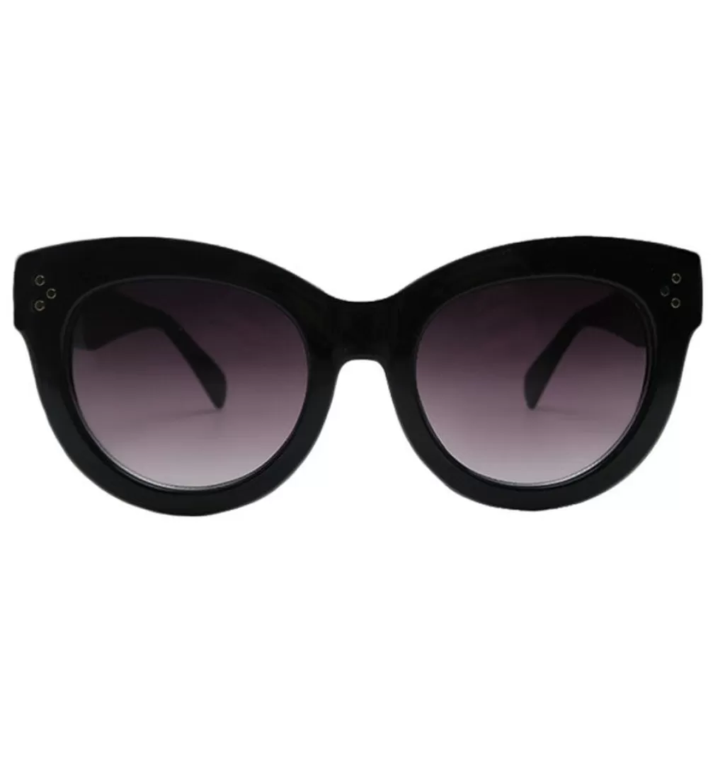 Fashion WOS UP Pallenberg • Black