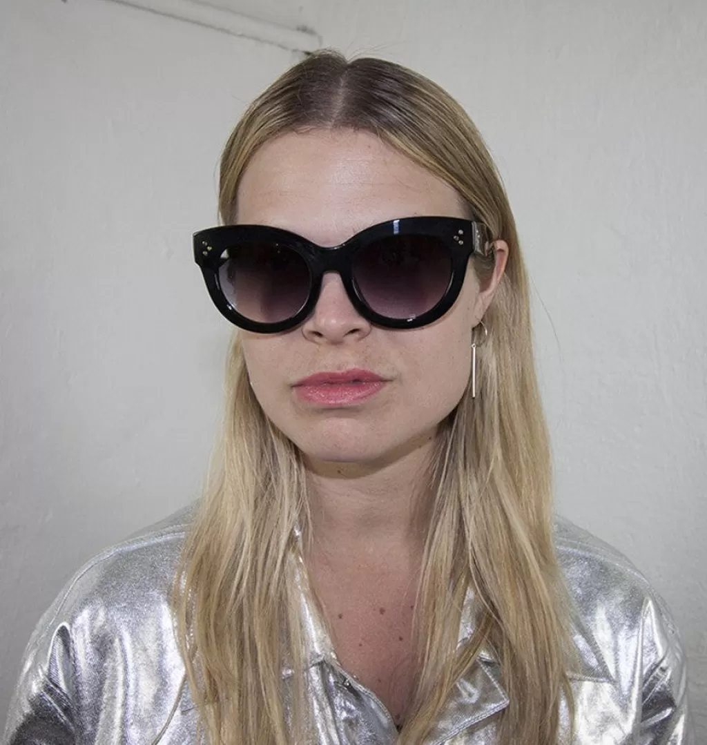 Fashion WOS UP Pallenberg • Black