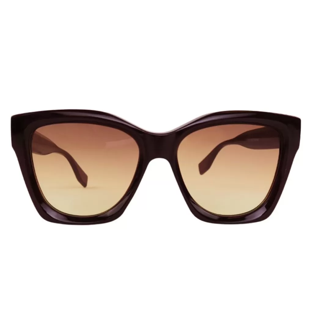 Shop WOS UP Paris Sunglasses