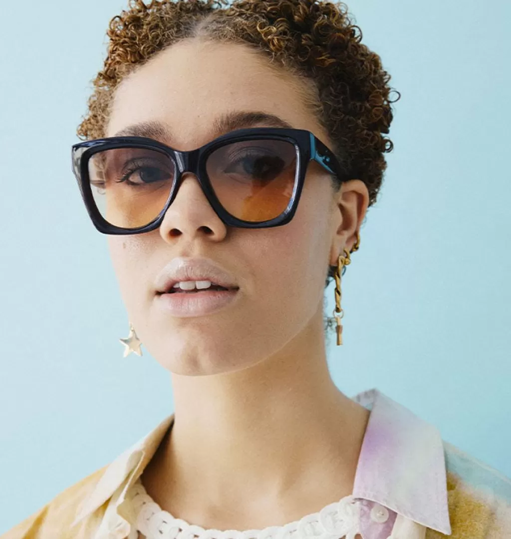Shop WOS UP Paris Sunglasses