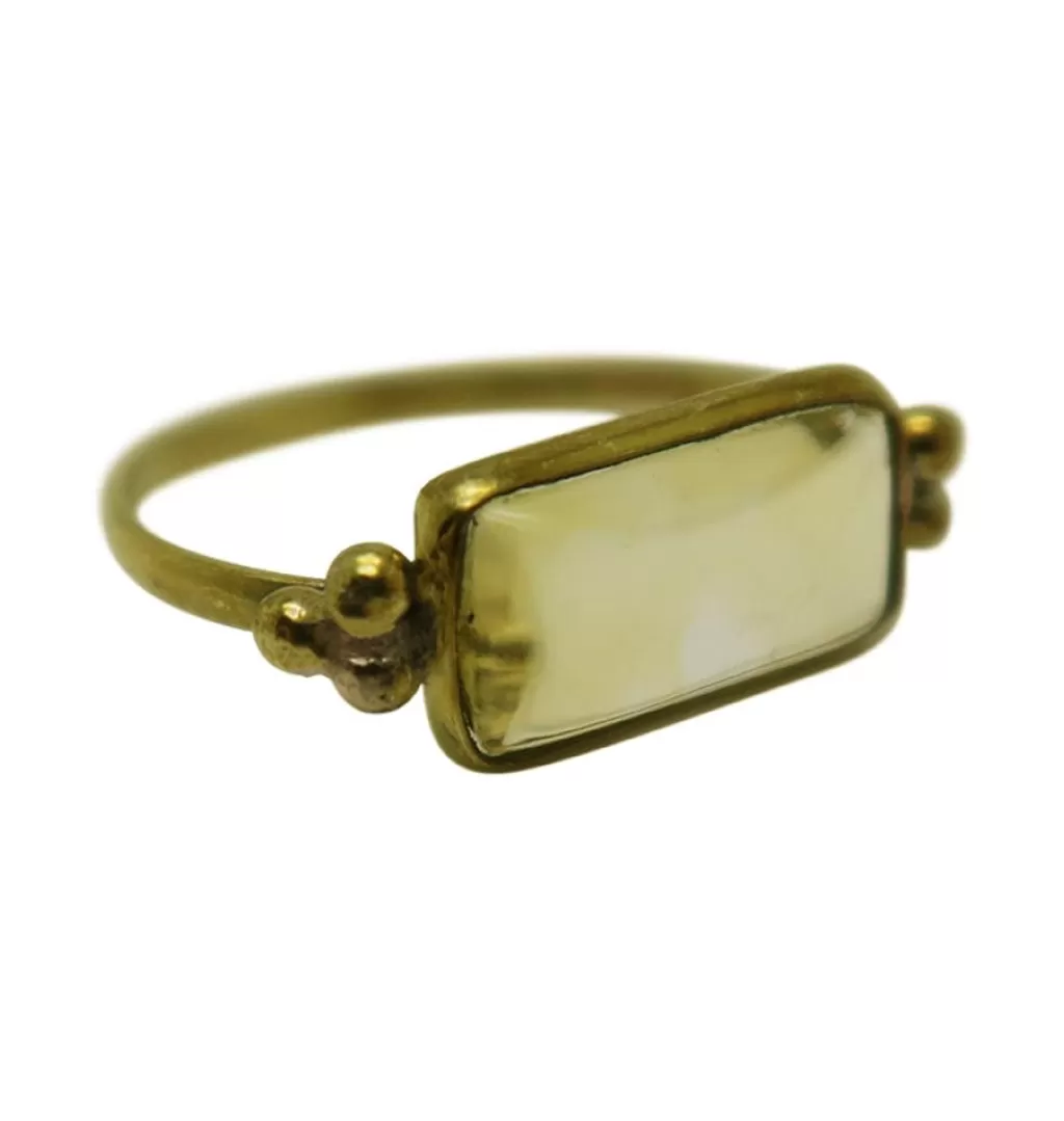 Cheap WOS Paula Citrin Ring Massing