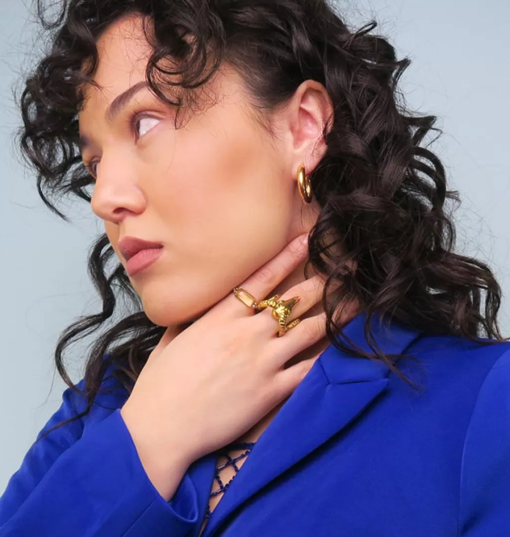 Cheap WOS Paula Citrin Ring Massing