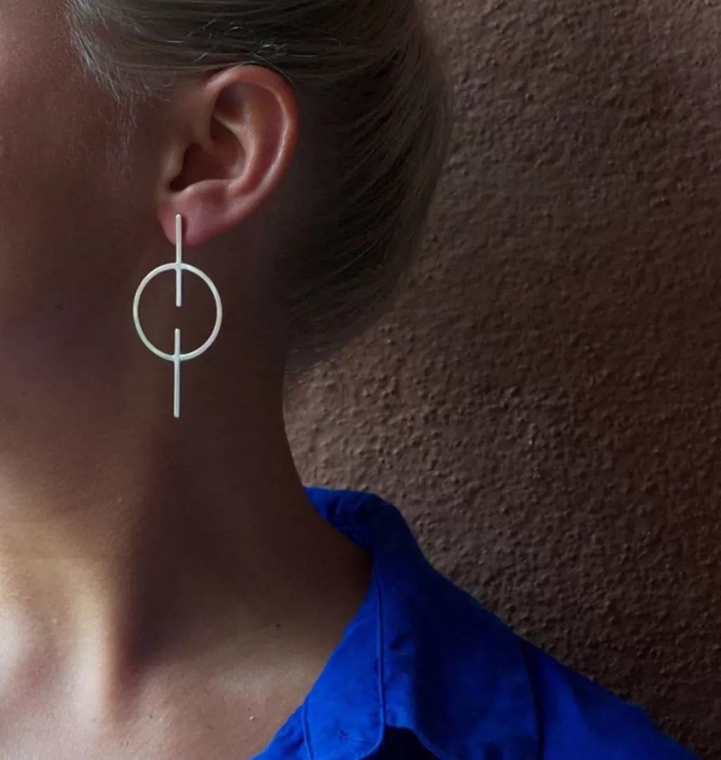 Store Tovemika Pause • Earrings