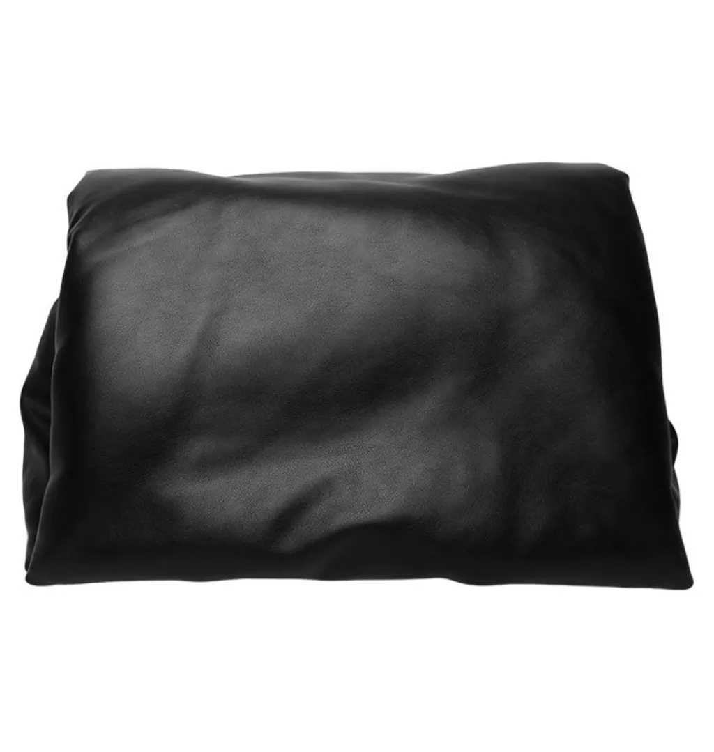 Online WOS Pillow Bag Black