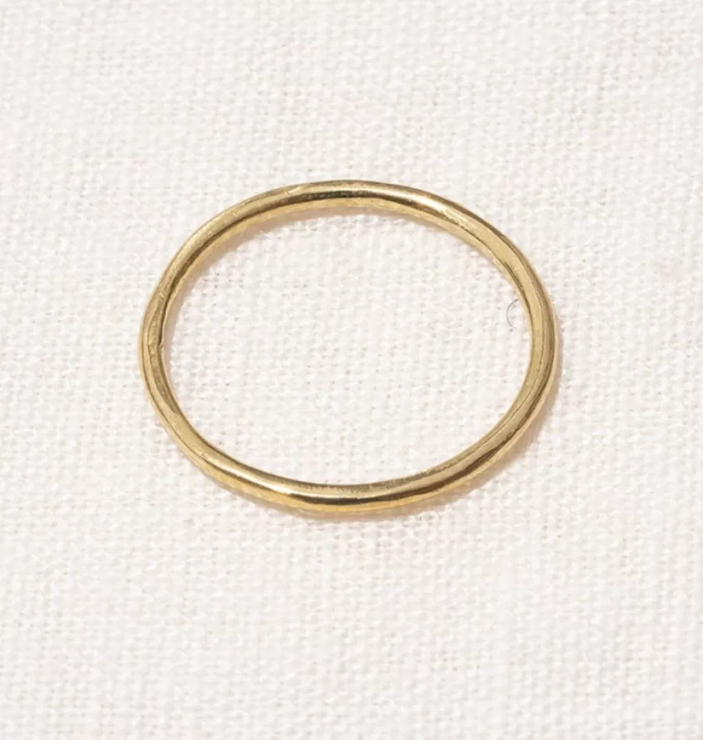 Discount Nousatelier Pirat Ring Brons S