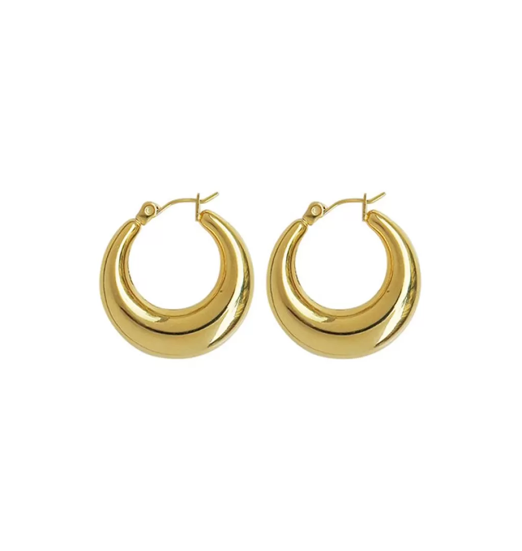 Hot WOS UP Polly • Earrings