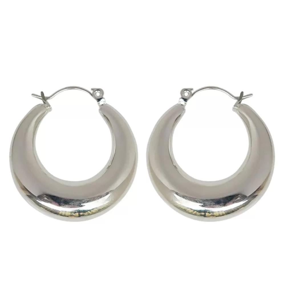 Fashion WOS UP Polly • Earrings