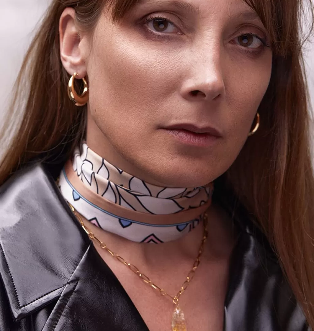 Hot WOS UP Polly • Earrings