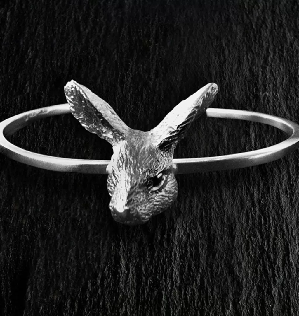 Flash Sale Sofia Weman Rabbit Bracelet