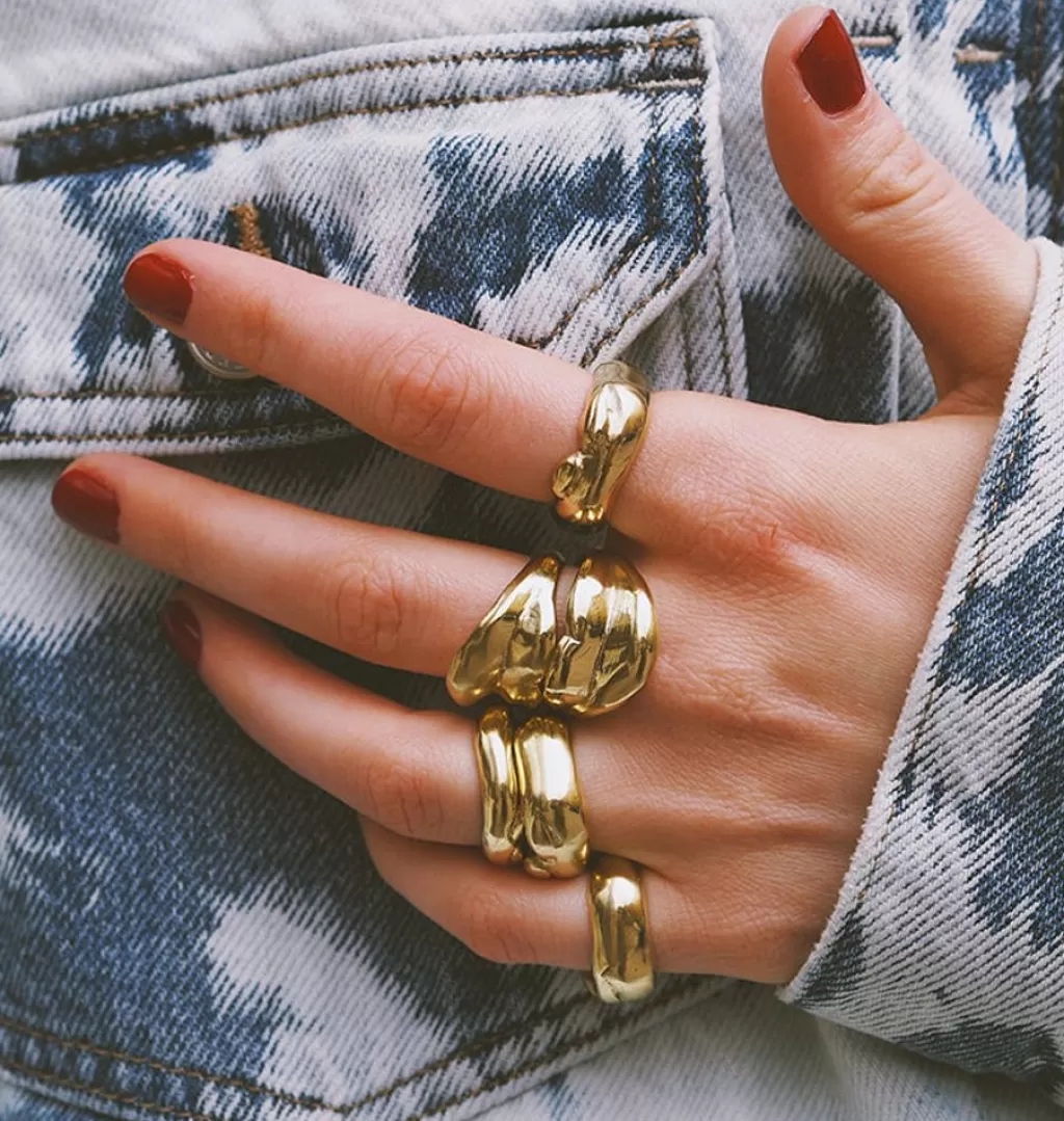 Online WOS Rakel • Brass