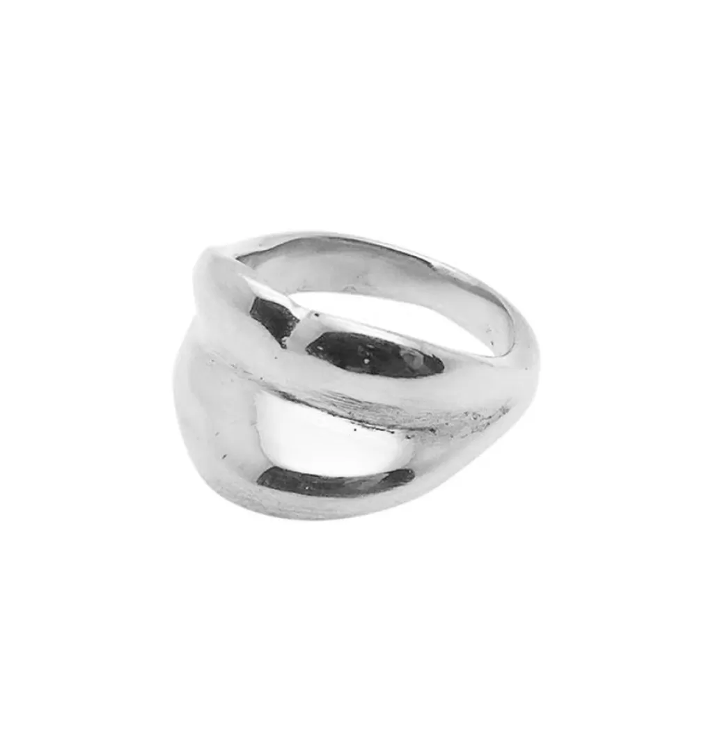 Shop WOS Rakel • Silver