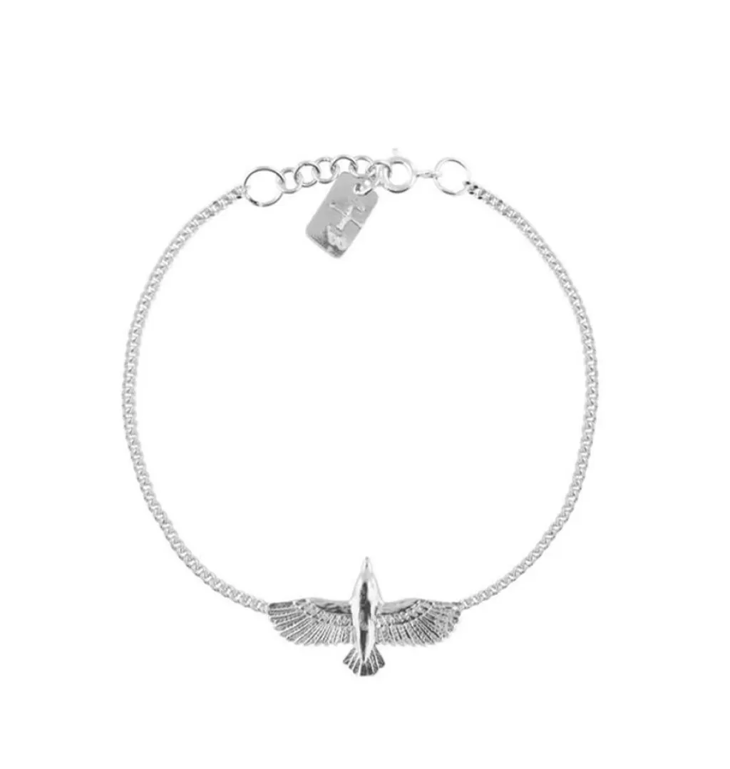 Best Carolinne B Raven • Bracelet
