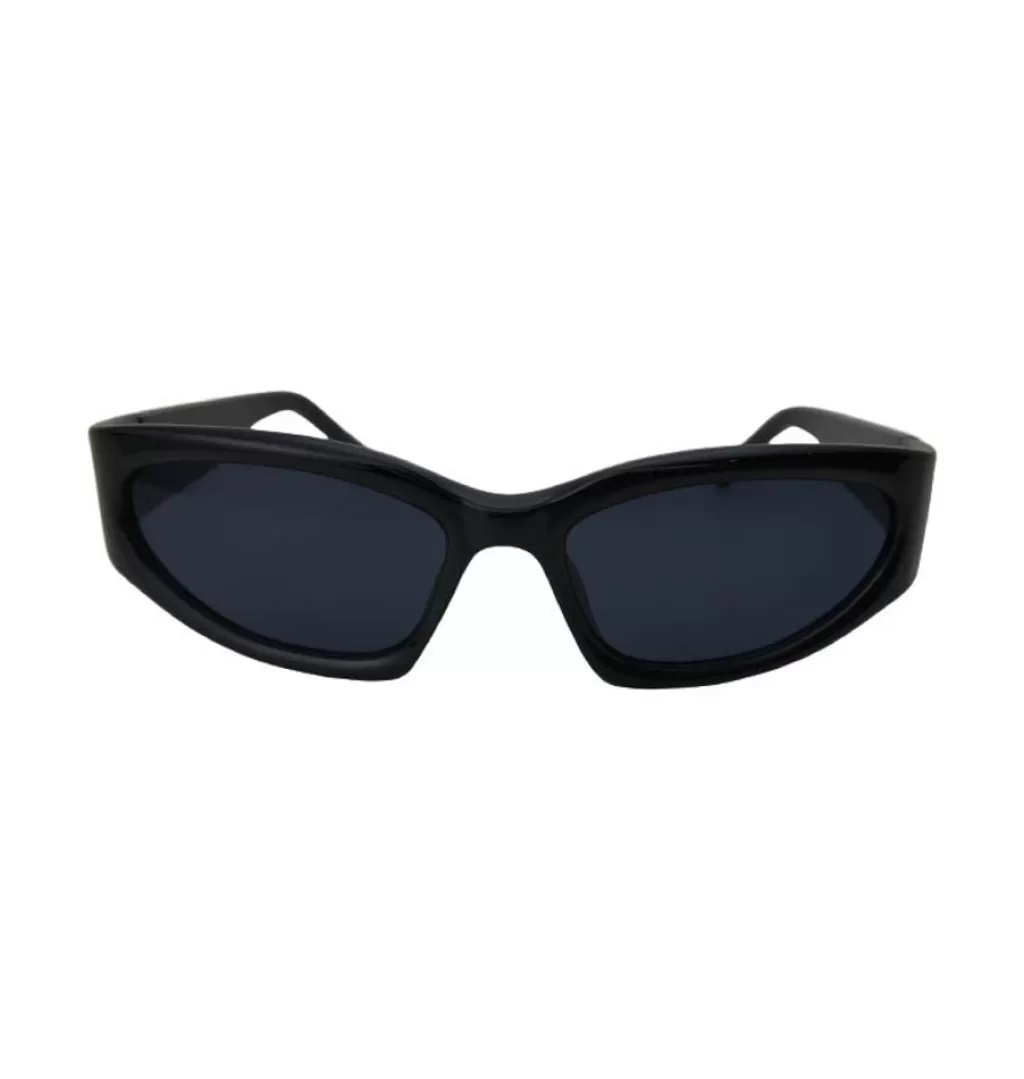 Best WOS UP Rebecca Sunglasses Black