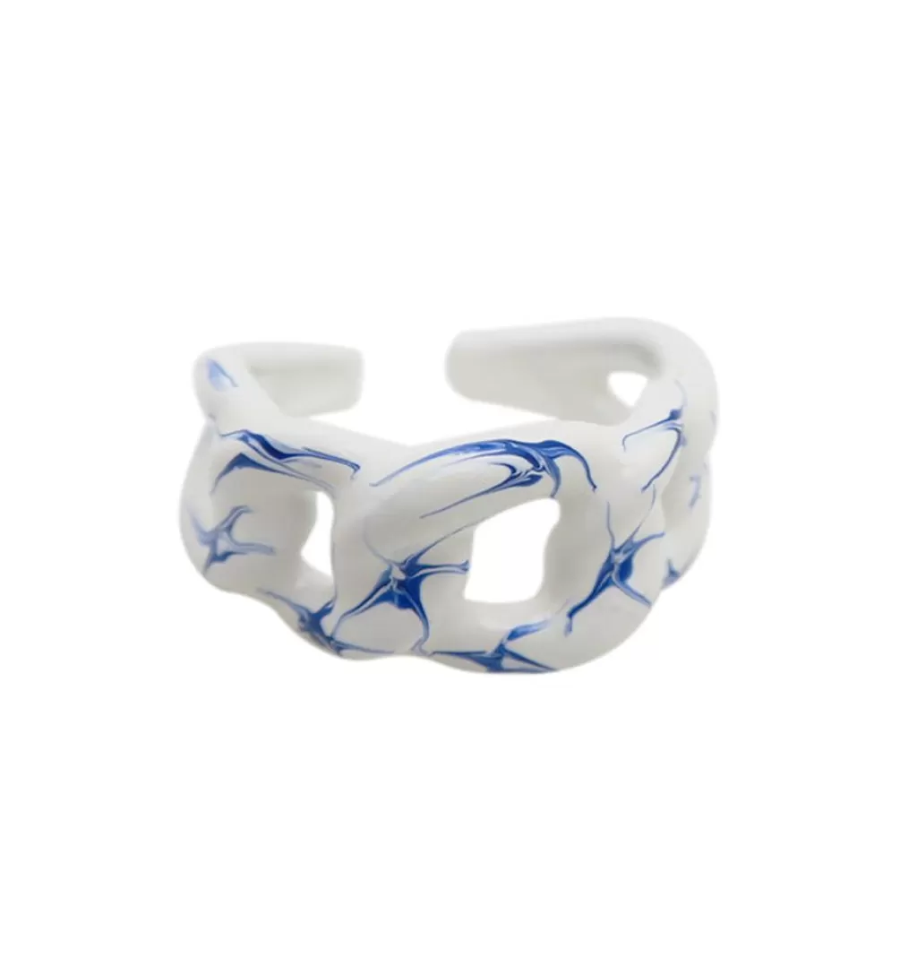 Fashion WOS UP Ress Ring