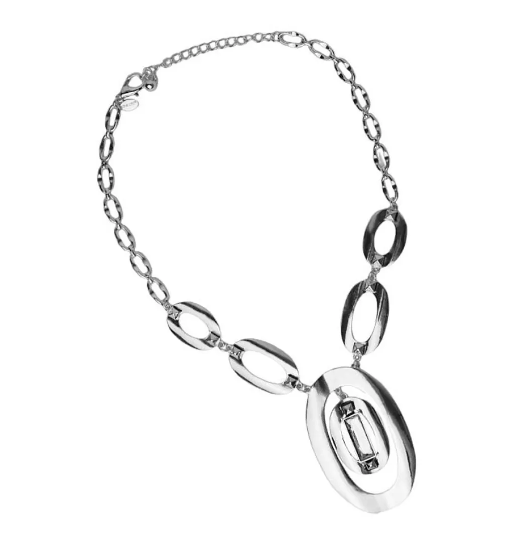 Clearance WOS UP Rika Necklace Single