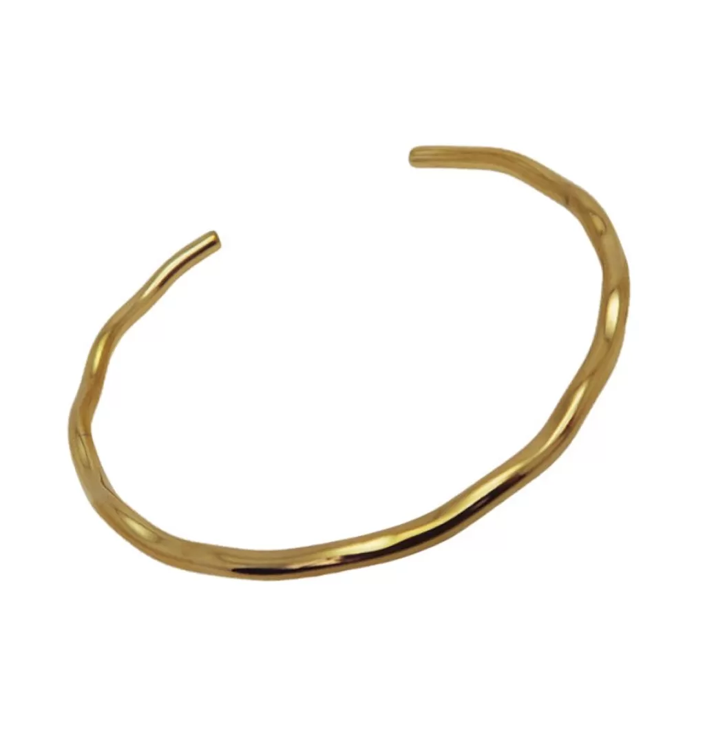 Best WOS Rio Bracelet Gold