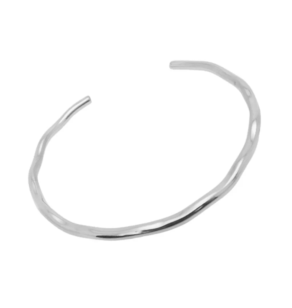 Clearance WOS Rio Bracelet Silver