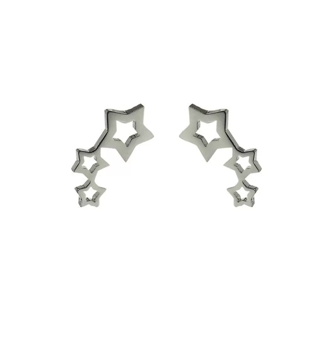 Flash Sale WOS UP Rise • Silver