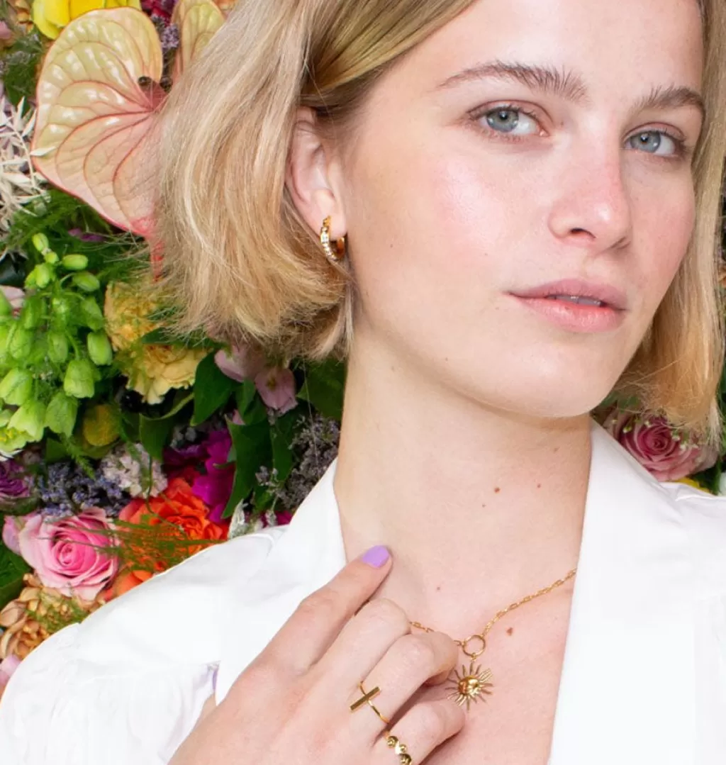 Flash Sale WOS Rita Ring • Gold