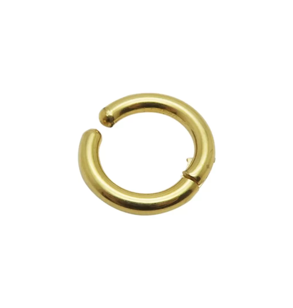 Best WOS Sammy Cuff • Gold